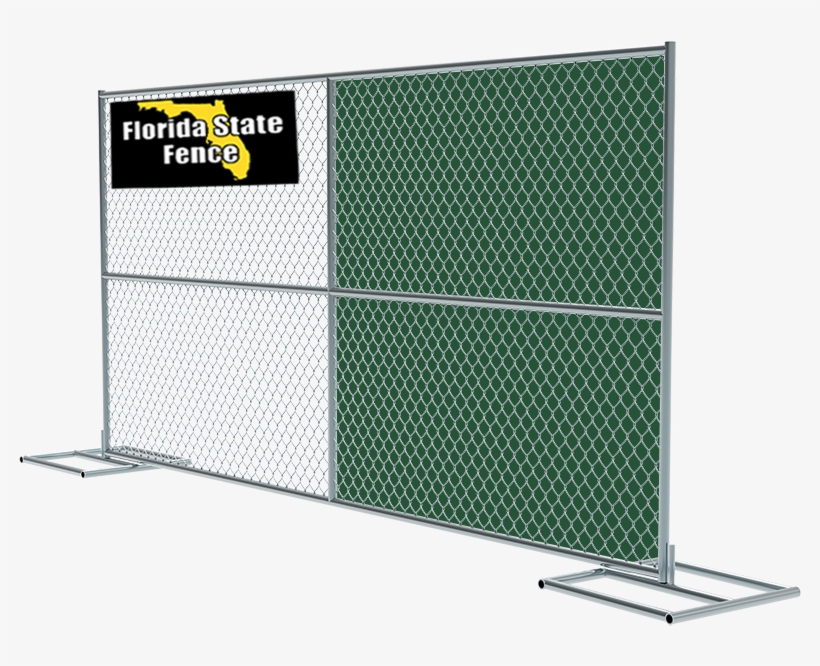 Chain Fence Windscreen - Net, transparent png #8287192