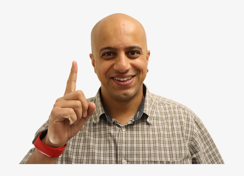 Man, Pointing Finger, Finger, Adult, Wisdom, Showing - Man, transparent png #8287335