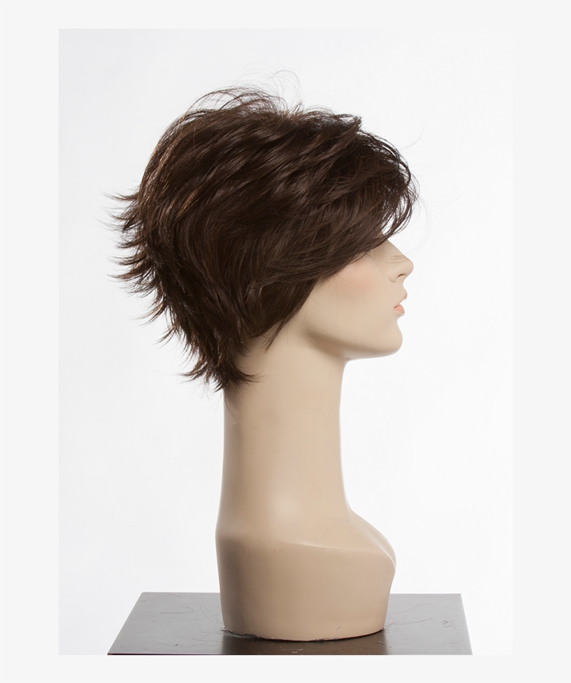 Raquel Welch Fascination Synthetic Wig - Wig, transparent png #8287336