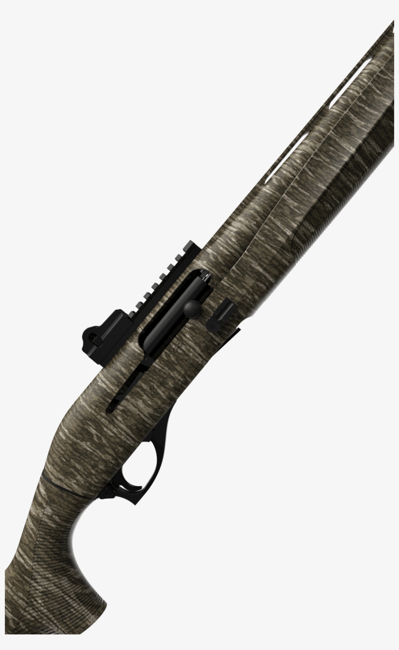 Firearm, transparent png #8287391