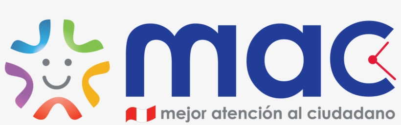 - - - Sgp Secretaría De Gestión Pública Presidencia - Mac Callao, transparent png #8287514