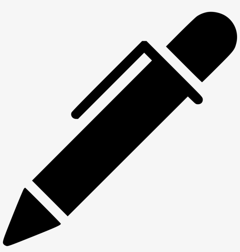 Png File Svg - Microscope Png Black And White, transparent png #8287651