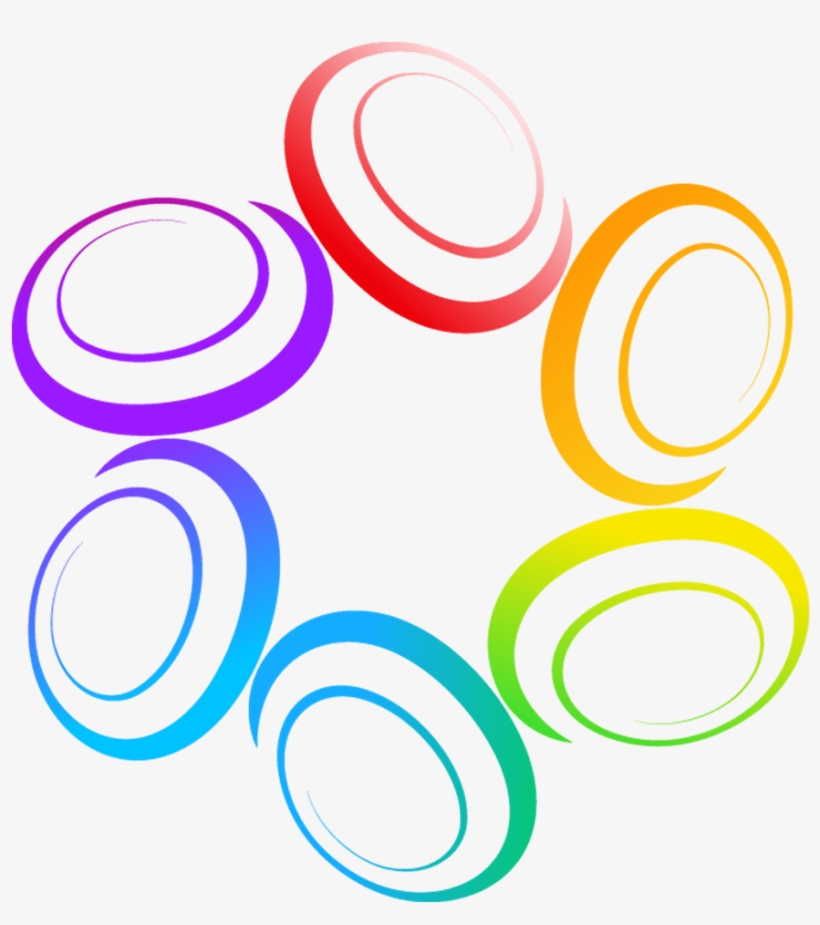Color Circle, transparent png #8287656