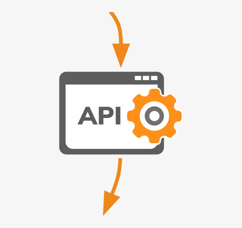 Api Icon, transparent png #8287683