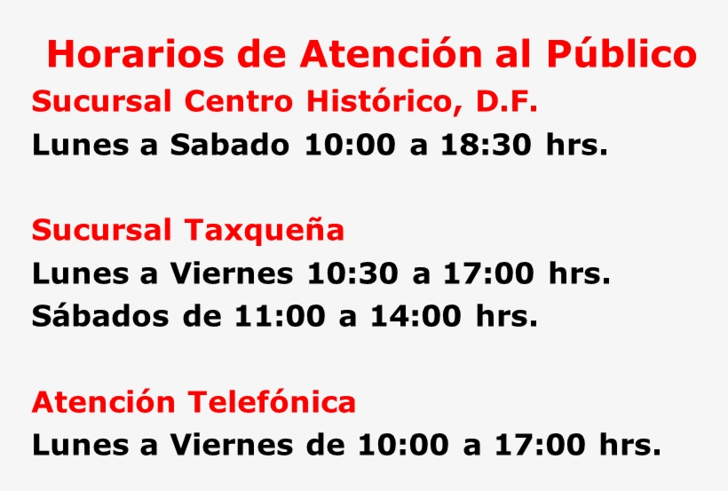 Horariosdeatencion1 - D1 Sports Training, transparent png #8287715