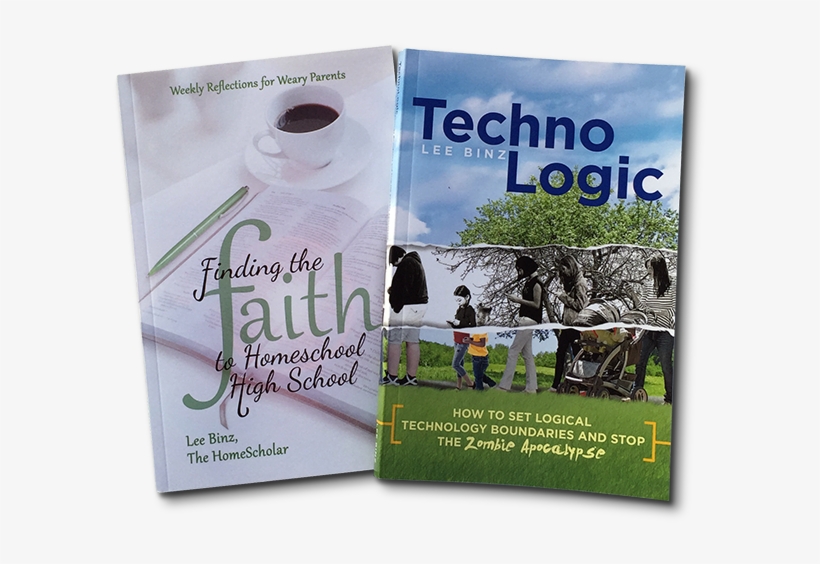 Encouraging Books - Flyer, transparent png #8287945