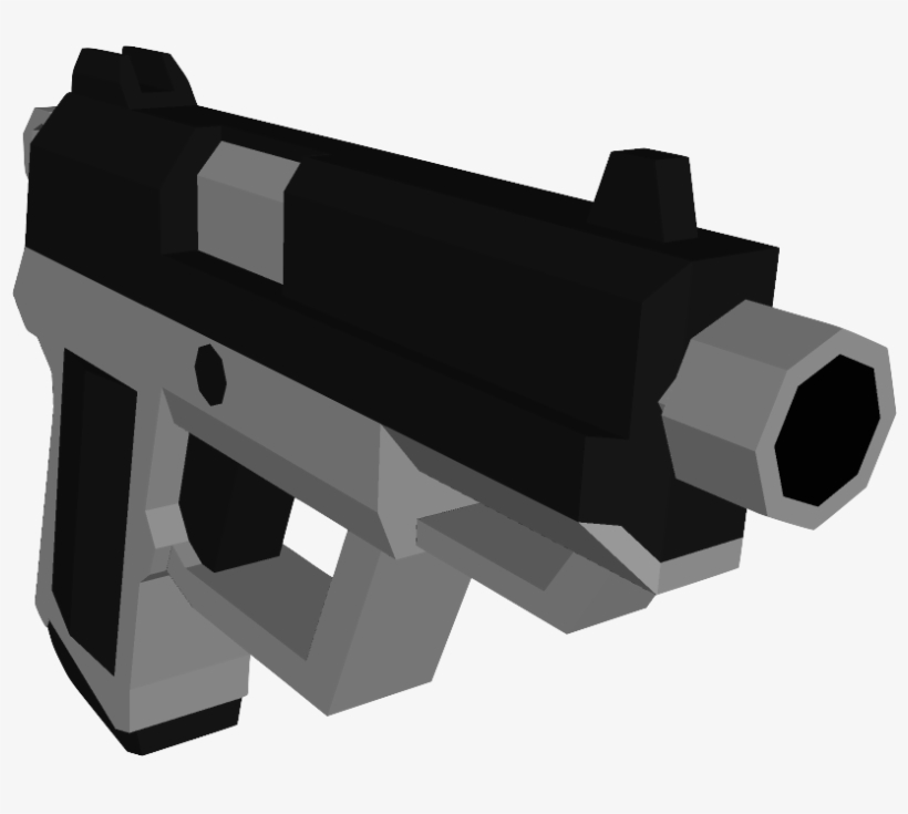 Double Tap Pro Mlg Fiveseven Op 20 Shots - Rifle, transparent png #8288113