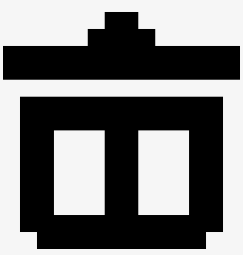 Recycle Bin Comments, transparent png #8288155