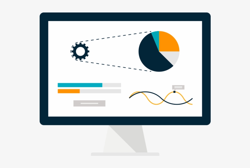 Tecnología Basada En El Análisis De Datos Geolocalizados - Graphic Design, transparent png #8288158
