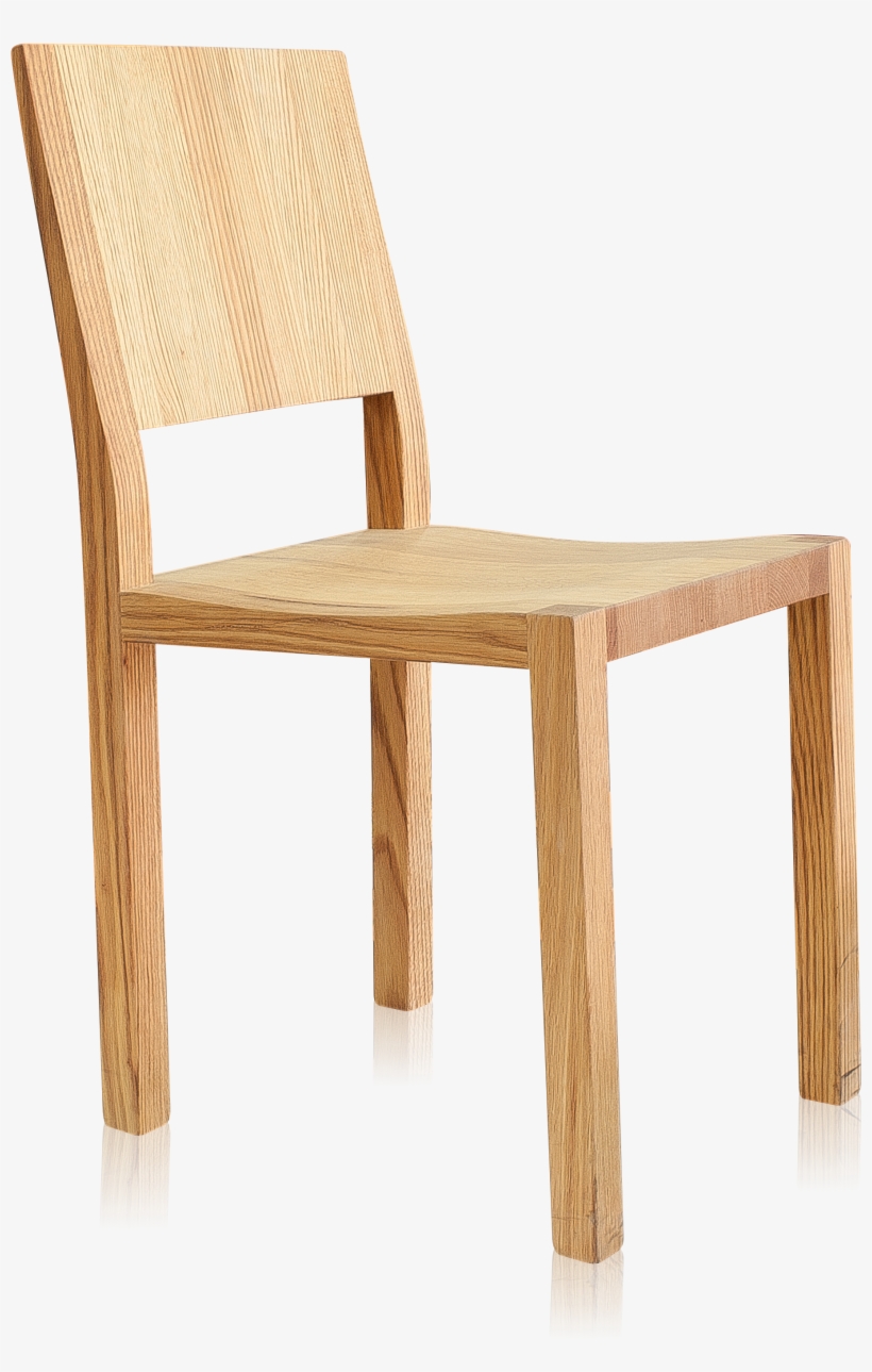 Total Length - Chair, transparent png #8288446