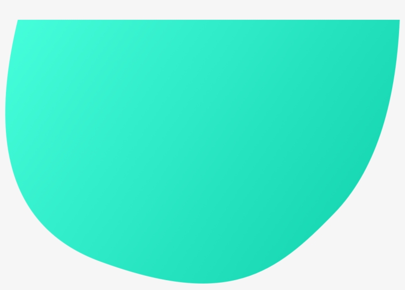 Header-blob - Circle, transparent png #8288598