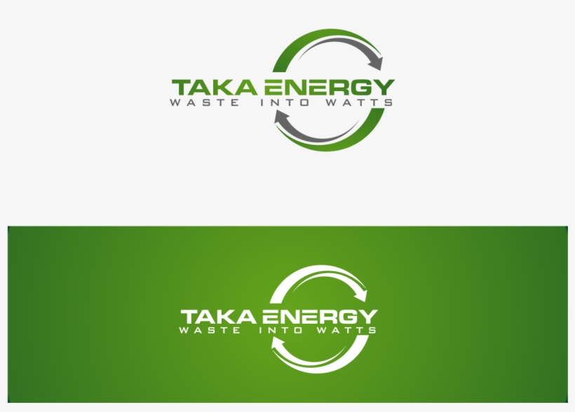 Bold, Serious, Waste Management Logo Design For Triton - Ofenbau, transparent png #8288602