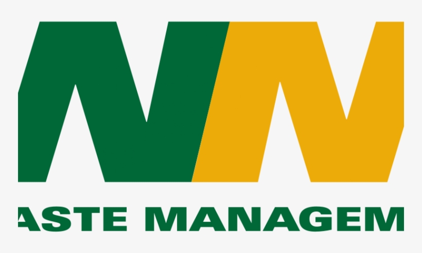 Direct Disposal Sold To Waste Management - Waste Management, transparent png #8288631