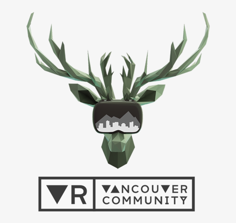 Vancouver Vr Community, transparent png #8288700