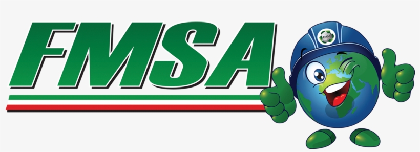 Fmsa Waste Management And Recycling Solutions - Graphic Design, transparent png #8288769