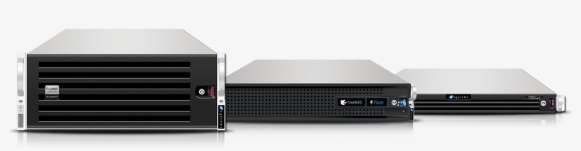 Freenas ® Certified Servers - Freenas Server, transparent png #8288770