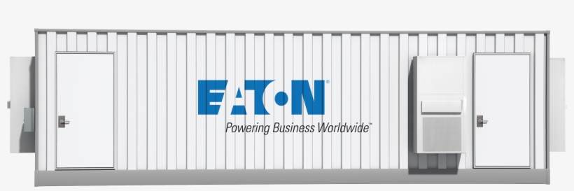 Container Side View, transparent png #8288929