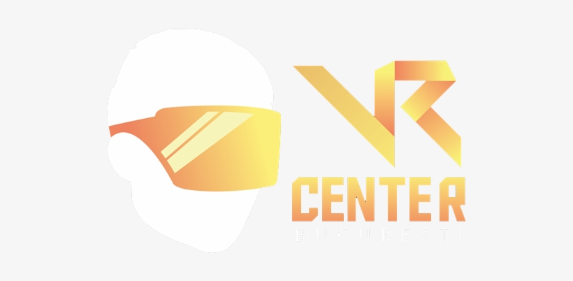 Vr Center Logo - Graphic Design, transparent png #8288932