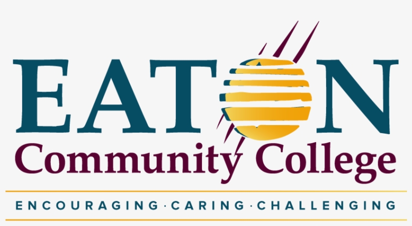 Eaton Community College - Graphic Design, transparent png #8288961