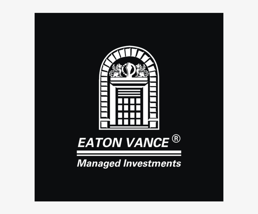Eaton Vance Distributors Logo Png Transparent & Svg - Eaton Vance, transparent png #8289023