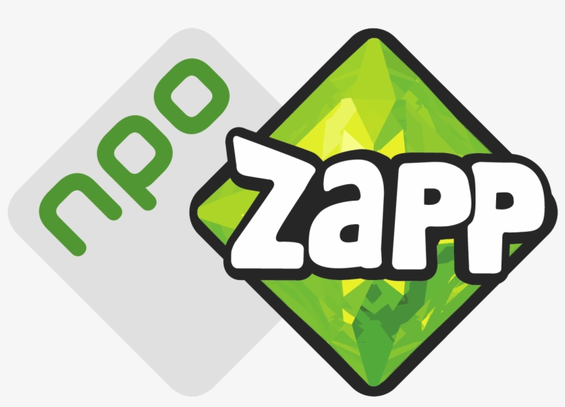 Npo Zapp Blob - Npo Zapp, transparent png #8289054