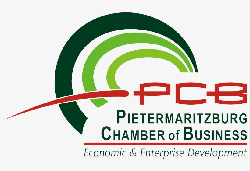 Pcb Logo - Pietermaritzburg Chamber Of Business Logo, transparent png #8289108