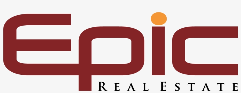 Epic Real Estate Logo, transparent png #8289261