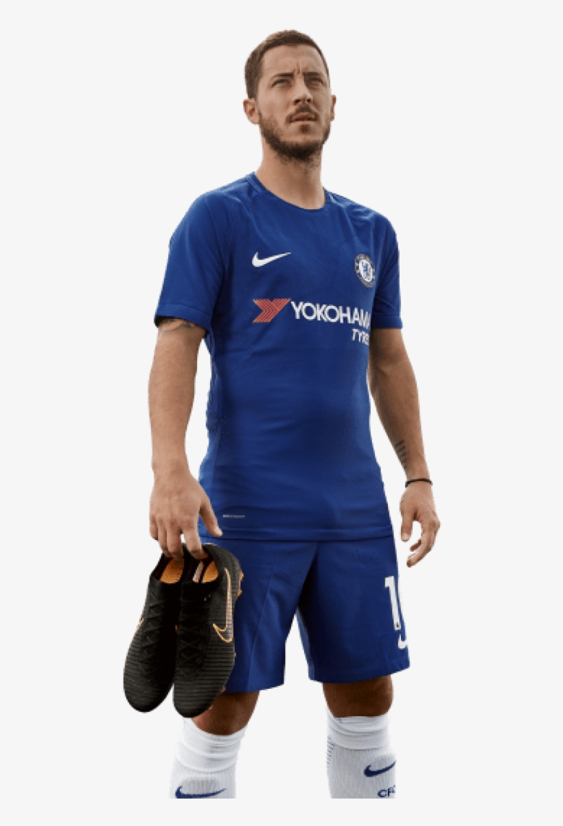 Free Png Download Eden Hazard Png Images Background - Eden Hazard Png 2018, transparent png #8289408