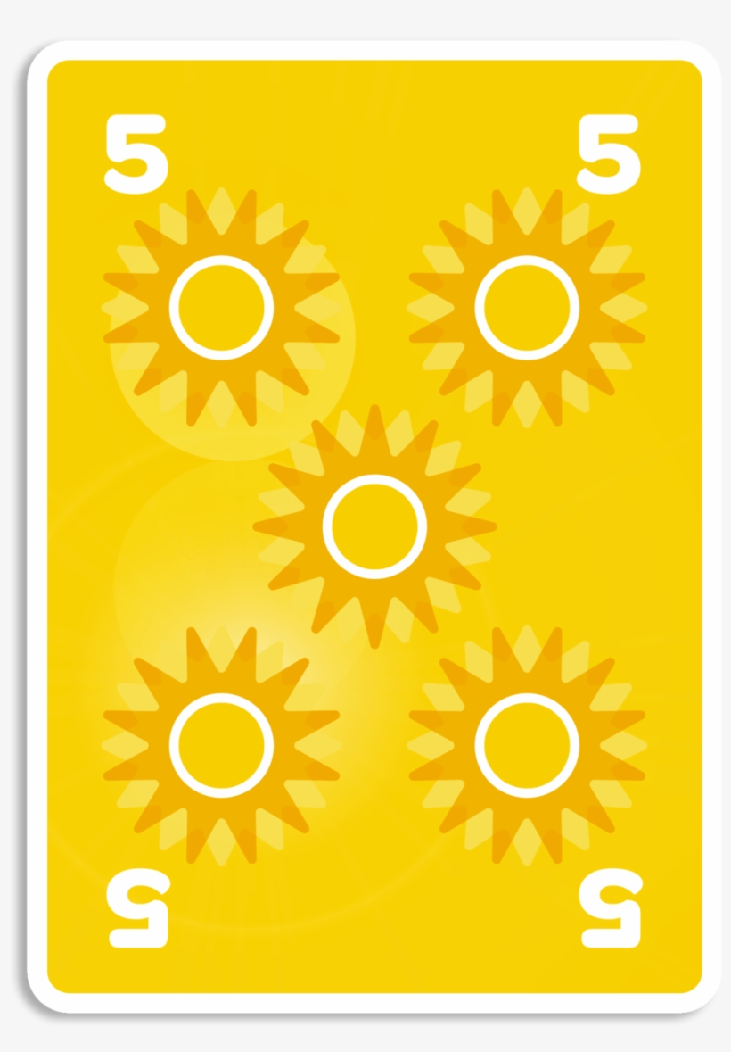 Hanabi Cards 0006 Vector Smart Object - Circle, transparent png #8289463
