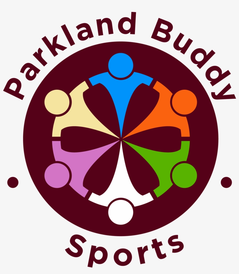 Parkland Buddy Sports - Circle, transparent png #8289633