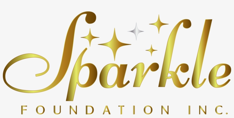 Sparkle Foundation - Graphic Design, transparent png #8289661