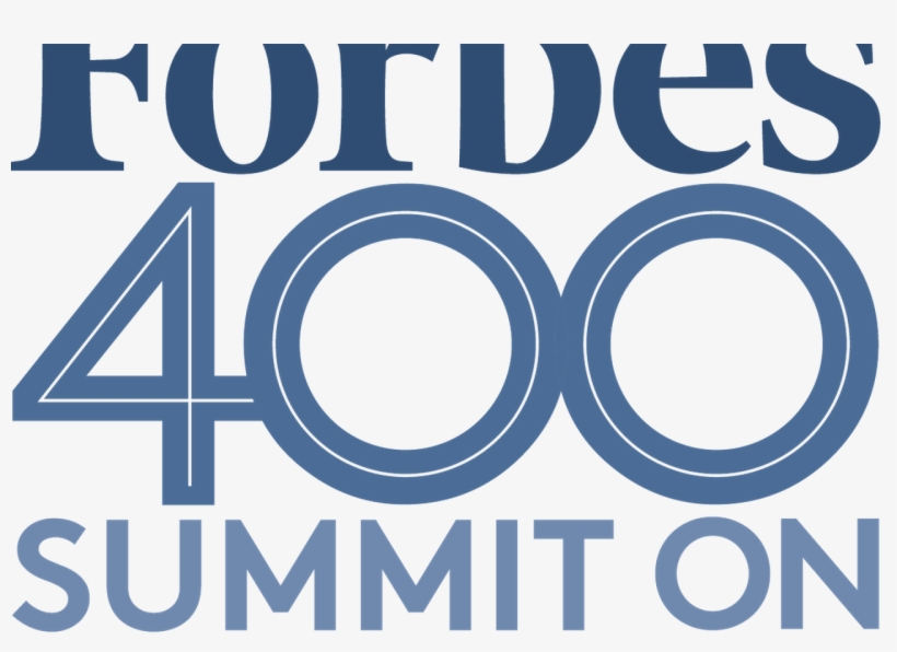 Forbes 400 Summit On Philanthropy, transparent png #8289665