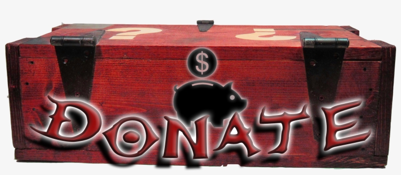 Enjoy The Stream - Box, transparent png #8289758