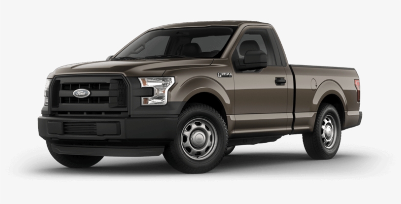 2017 Ford F-150 - King Ranch Ford F150, transparent png #8289794