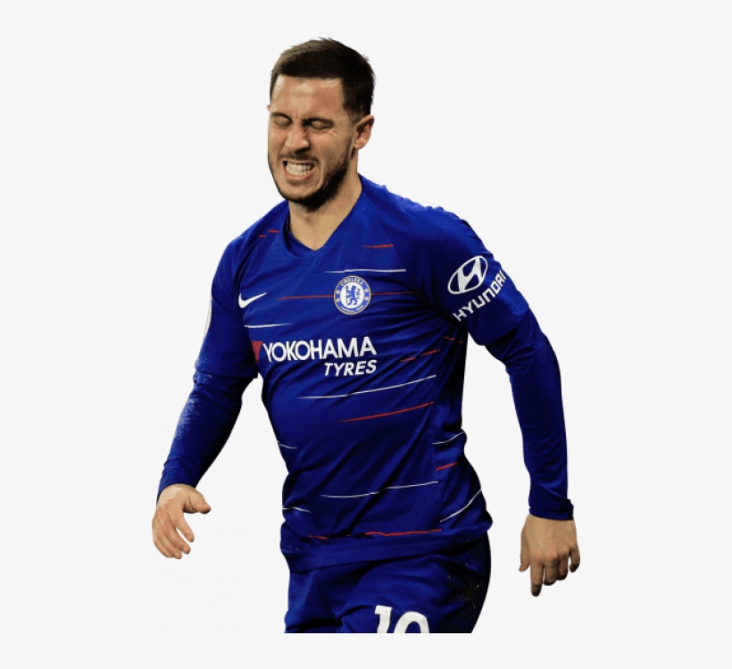 Free Png Download Eden Hazard Png Images Background - Eden Hazard, transparent png #8289871