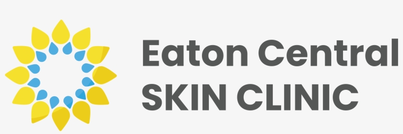 Eaton Central Skin Clinic Logo - Monochrome, transparent png #8289873