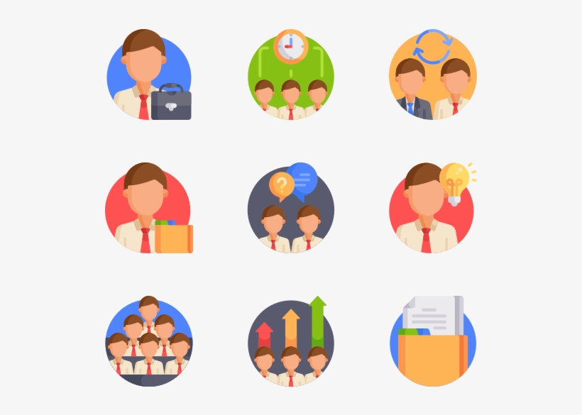 Human Resources, transparent png #8289965