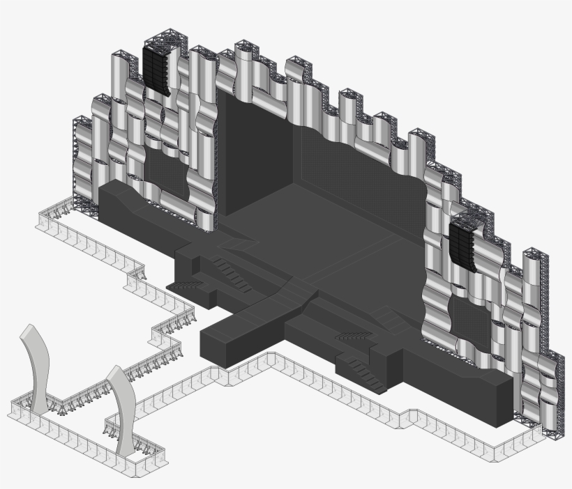 Gs Festival - Diagram, transparent png #8290128