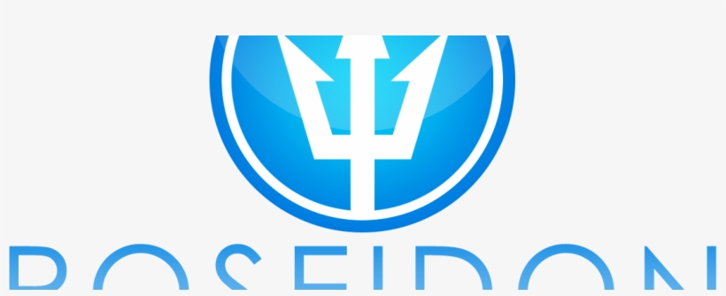 Poseidon Management Group Inc - Emblem, transparent png #8290152