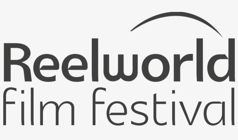 Reelworld Film Festival Logo, transparent png #8290246