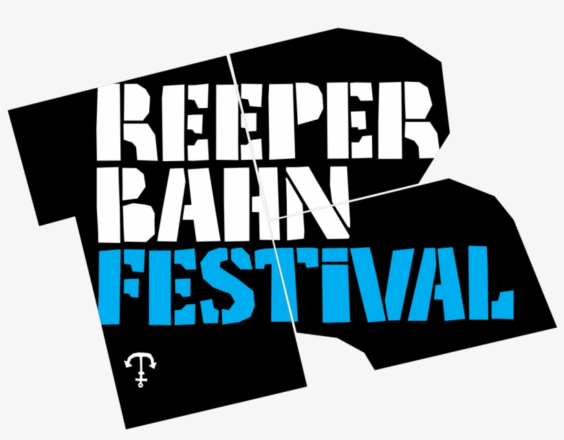 Reeperbahn Festival - Reeperbahn Festival 2017 Logo Png, transparent png #8290793