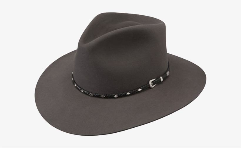 Sfdiaj 1639 Caribou - Cowboy Hat, transparent png #8290939