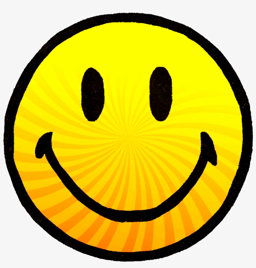 Smiley Smileyface Yellow Sun Rays Freetoedit - Chinatown Market Smiley Face Png, transparent png #8290940