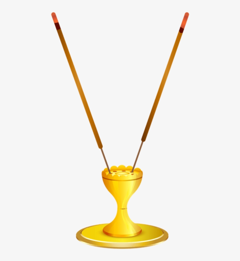 Free Png Download Indian Incense Sticks Transparent - Incense Sticks Clipart, transparent png #8290971