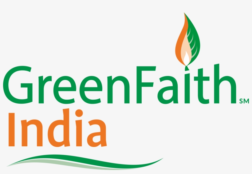 Greenfaith India Is Building A Community Of People - Graphic Design, transparent png #8291240