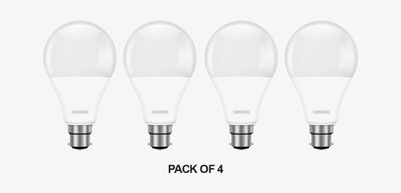 9w Led Bulb - Light, transparent png #8291294