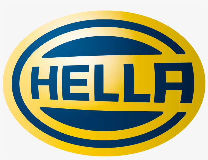 Hella - Hella Automotive, transparent png #8292015