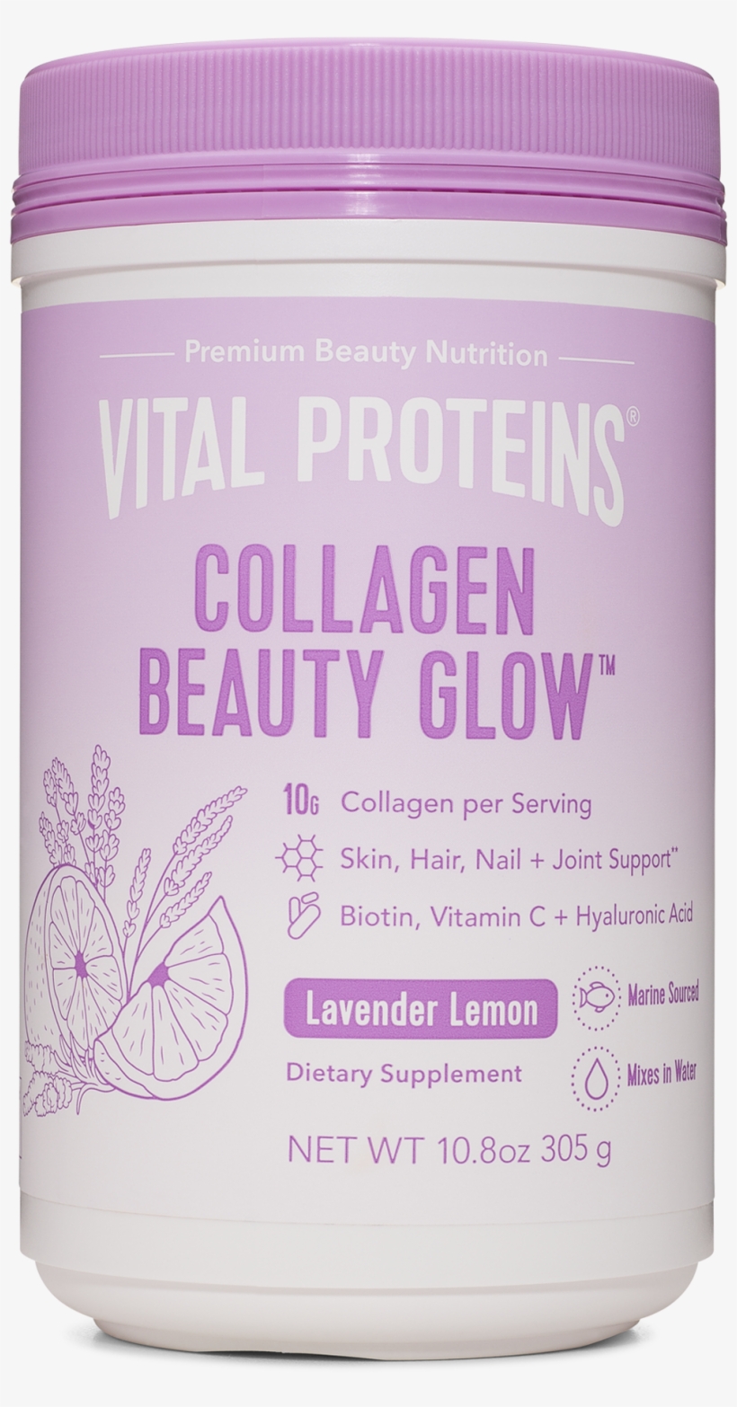 Collagen Beauty Glow, transparent png #8292102