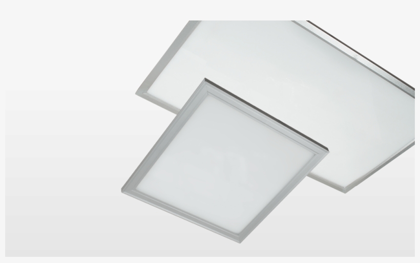 Led Panel Ip44 - Ceiling, transparent png #8292104