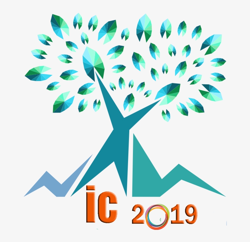 The Congress " Ic2019 - Graphic Design, transparent png #8292459